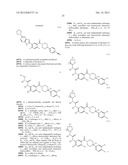 Heterocyclic Modulators of Lipid Synthesis diagram and image