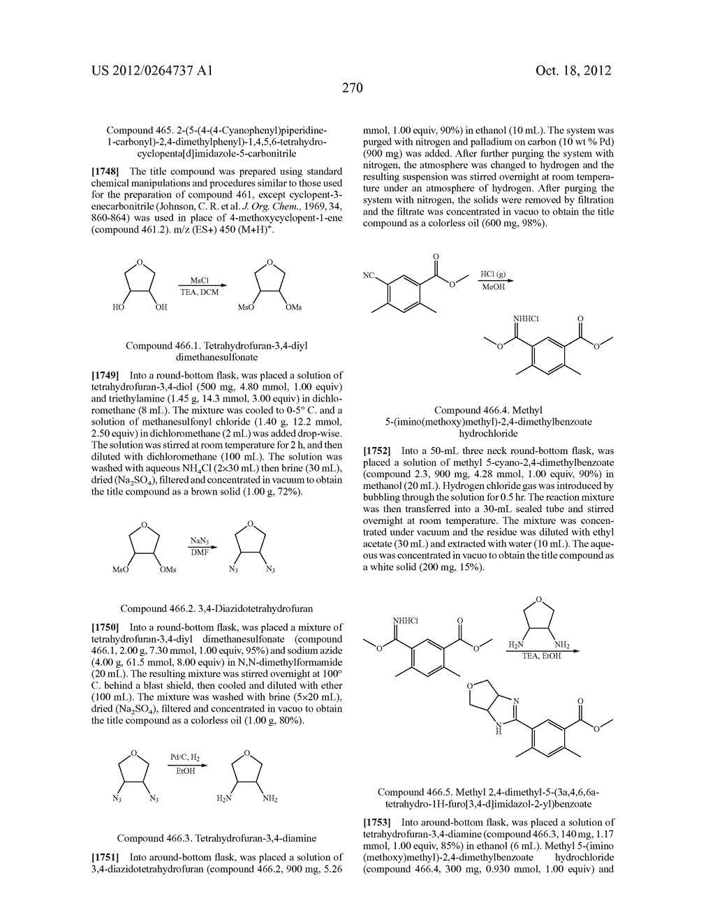 Heterocyclic Modulators of Lipid Synthesis - diagram, schematic, and image 272