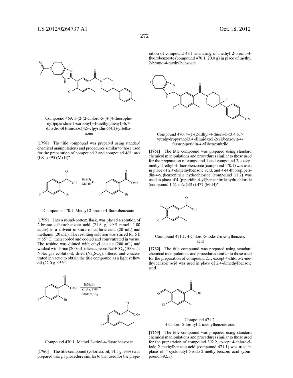 Heterocyclic Modulators of Lipid Synthesis - diagram, schematic, and image 274