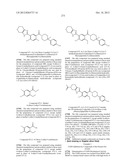 Heterocyclic Modulators of Lipid Synthesis diagram and image