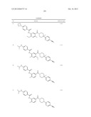 Heterocyclic Modulators of Lipid Synthesis diagram and image