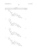 Heterocyclic Modulators of Lipid Synthesis diagram and image