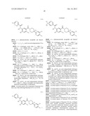 Heterocyclic Modulators of Lipid Synthesis diagram and image