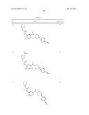 Heterocyclic Modulators of Lipid Synthesis diagram and image