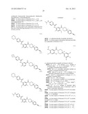 Heterocyclic Modulators of Lipid Synthesis diagram and image