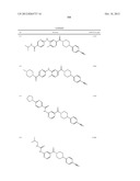 Heterocyclic Modulators of Lipid Synthesis diagram and image