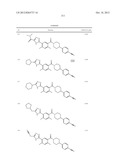 Heterocyclic Modulators of Lipid Synthesis diagram and image