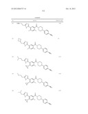 Heterocyclic Modulators of Lipid Synthesis diagram and image