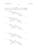 Heterocyclic Modulators of Lipid Synthesis diagram and image