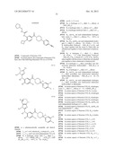 Heterocyclic Modulators of Lipid Synthesis diagram and image