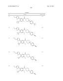 Heterocyclic Modulators of Lipid Synthesis diagram and image