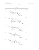 Heterocyclic Modulators of Lipid Synthesis diagram and image