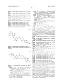 Heterocyclic Modulators of Lipid Synthesis diagram and image