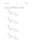 Heterocyclic Modulators of Lipid Synthesis diagram and image