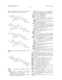 Heterocyclic Modulators of Lipid Synthesis diagram and image