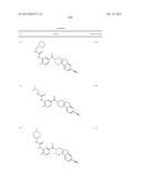 Heterocyclic Modulators of Lipid Synthesis diagram and image