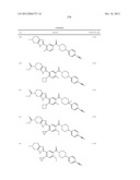 Heterocyclic Modulators of Lipid Synthesis diagram and image