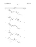 Heterocyclic Modulators of Lipid Synthesis diagram and image