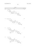 Heterocyclic Modulators of Lipid Synthesis diagram and image