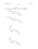 Heterocyclic Modulators of Lipid Synthesis diagram and image