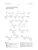 Heterocyclic Modulators of Lipid Synthesis diagram and image