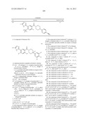 Heterocyclic Modulators of Lipid Synthesis diagram and image