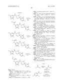 Heterocyclic Modulators of Lipid Synthesis diagram and image