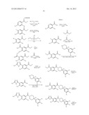 Heterocyclic Modulators of Lipid Synthesis diagram and image