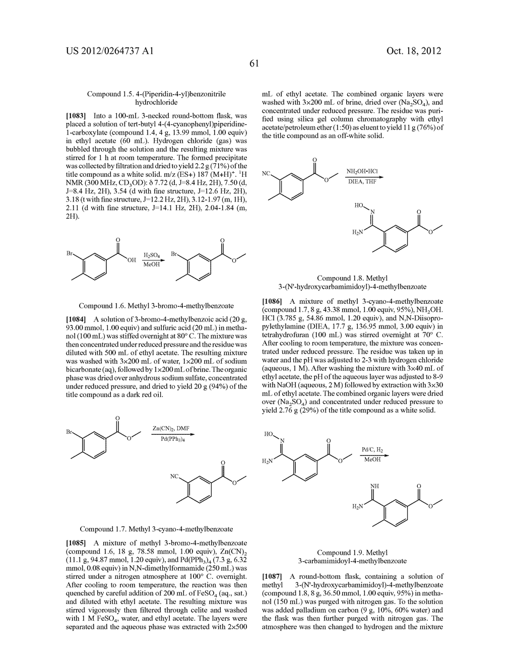 Heterocyclic Modulators of Lipid Synthesis - diagram, schematic, and image 63