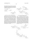 Heterocyclic Modulators of Lipid Synthesis diagram and image