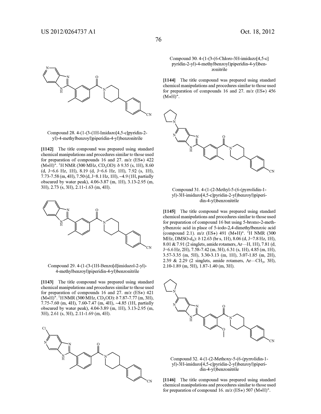 Heterocyclic Modulators of Lipid Synthesis - diagram, schematic, and image 78