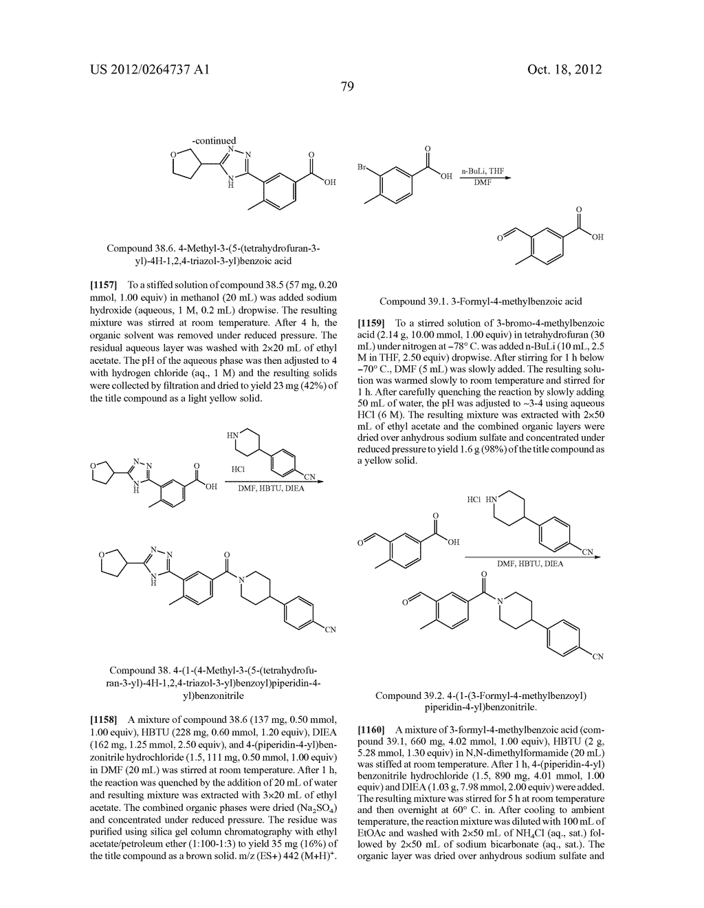 Heterocyclic Modulators of Lipid Synthesis - diagram, schematic, and image 81