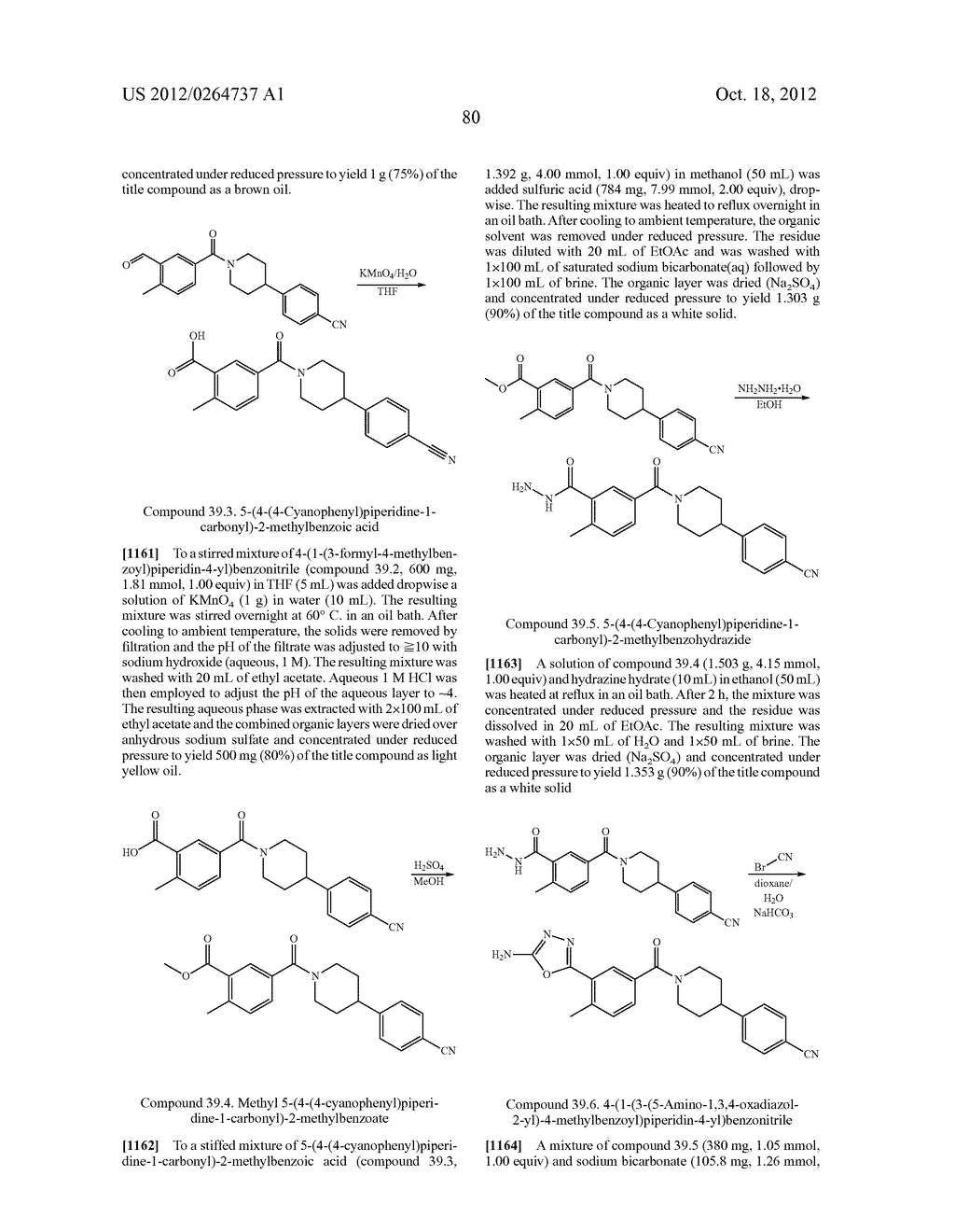 Heterocyclic Modulators of Lipid Synthesis - diagram, schematic, and image 82