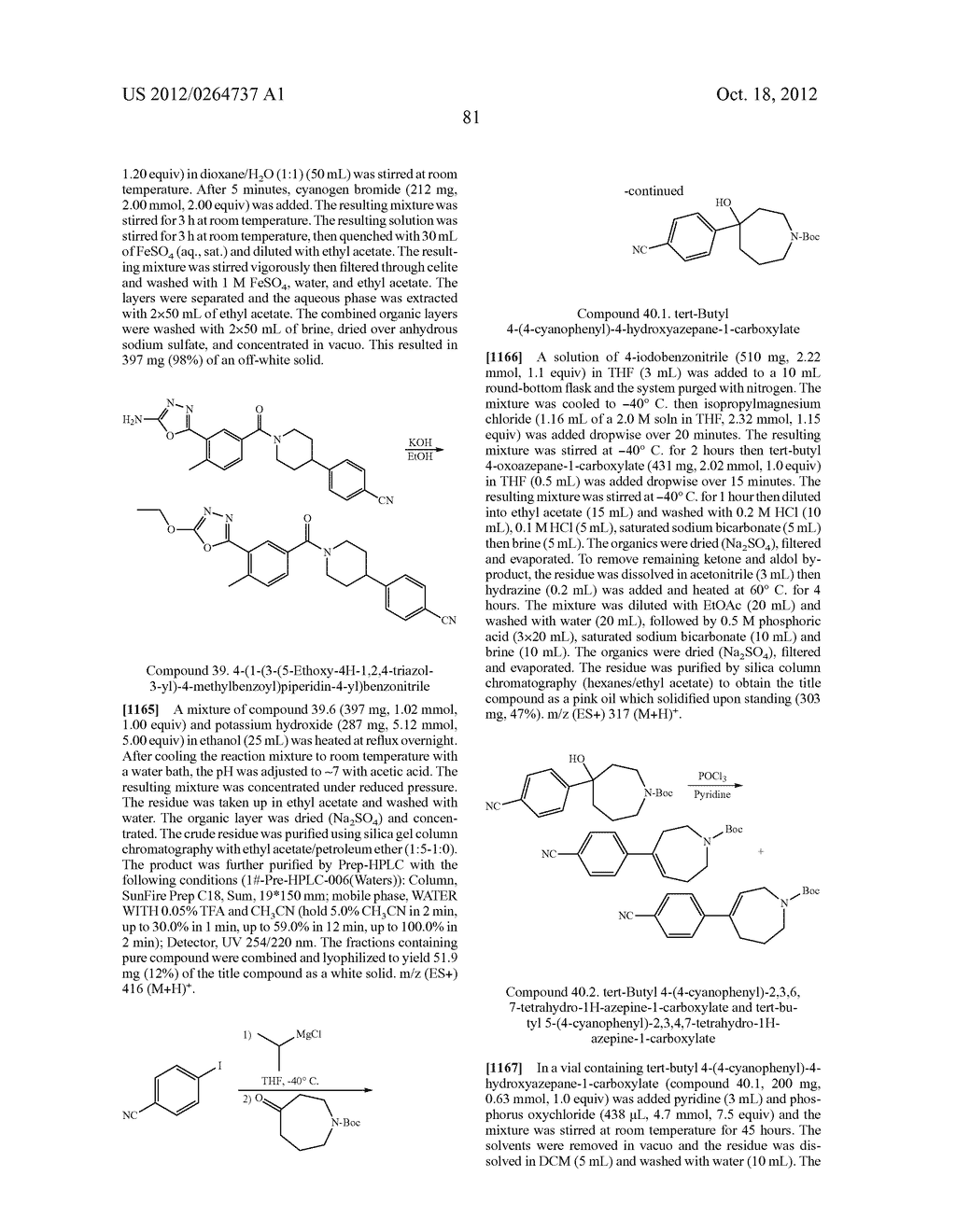 Heterocyclic Modulators of Lipid Synthesis - diagram, schematic, and image 83