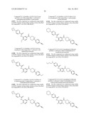 Heterocyclic Modulators of Lipid Synthesis diagram and image