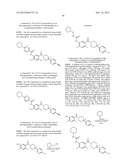 Heterocyclic Modulators of Lipid Synthesis diagram and image