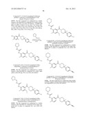 Heterocyclic Modulators of Lipid Synthesis diagram and image