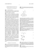 DISPIROPYRROLIDINE DERIVATIVES diagram and image