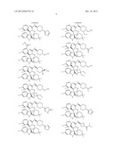 DISPIROPYRROLIDINE DERIVATIVES diagram and image