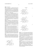 DISPIROPYRROLIDINE DERIVATIVES diagram and image