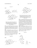 DISPIROPYRROLIDINE DERIVATIVES diagram and image