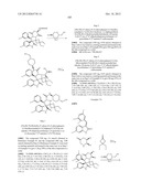 DISPIROPYRROLIDINE DERIVATIVES diagram and image