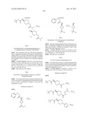 DISPIROPYRROLIDINE DERIVATIVES diagram and image