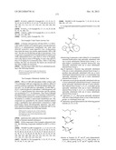 DISPIROPYRROLIDINE DERIVATIVES diagram and image