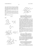 DISPIROPYRROLIDINE DERIVATIVES diagram and image