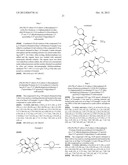 DISPIROPYRROLIDINE DERIVATIVES diagram and image