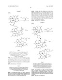 DISPIROPYRROLIDINE DERIVATIVES diagram and image