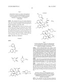 DISPIROPYRROLIDINE DERIVATIVES diagram and image