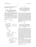 DISPIROPYRROLIDINE DERIVATIVES diagram and image