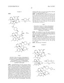 DISPIROPYRROLIDINE DERIVATIVES diagram and image